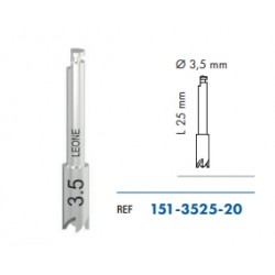 BONE PROFILER L25mm