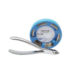 FILO PER GANCI CROMO-COBALTO