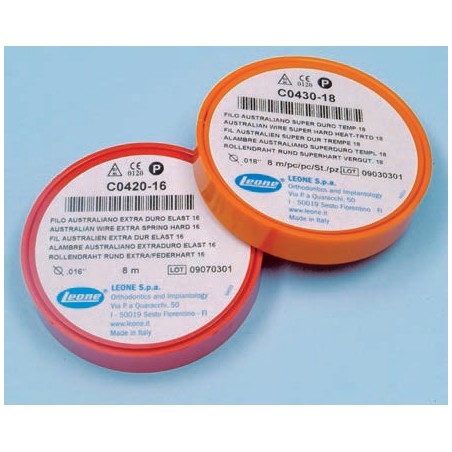 FILO AUSTRALIANO IN BOBINA REGULAR PLUS