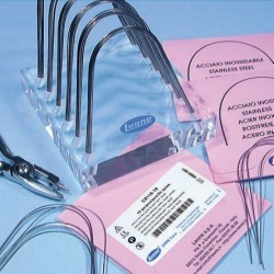 ARCHI RETTANGOLARI STANDARD