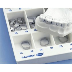 BANDE CALIBRA INFERIORI DX