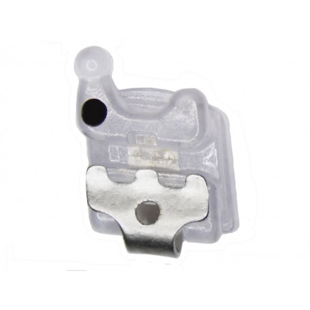 ATTACCHI D.B..022 MBT AQUA, 1pz, Leone