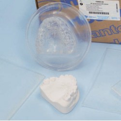 PLACCHE DI COPOLIMERO