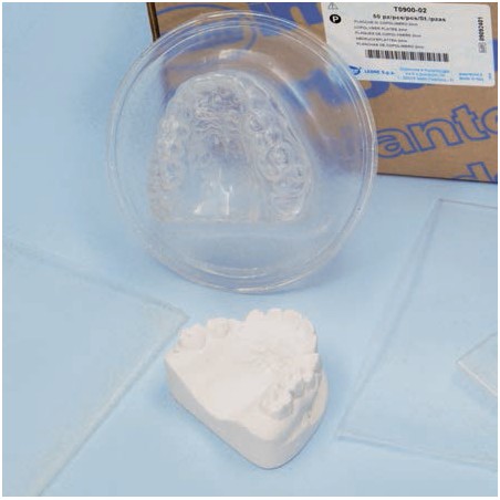 PLACCHE DI COPOLIMERO