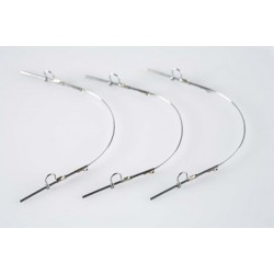 ARCHI BIMETRICI 3D COMPLETO RMO