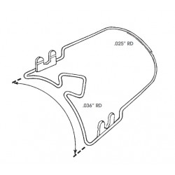 PALATALI MULTIAZIONE 3D WILSON