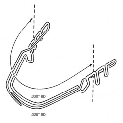 ARCHI MULTIAZIONE 3D WILSON