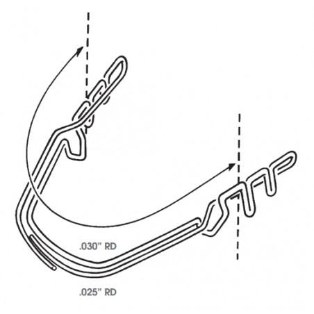 ARCHI MULTIAZIONE 3D WILSON