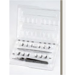 RITENTORI LINGUALI DB