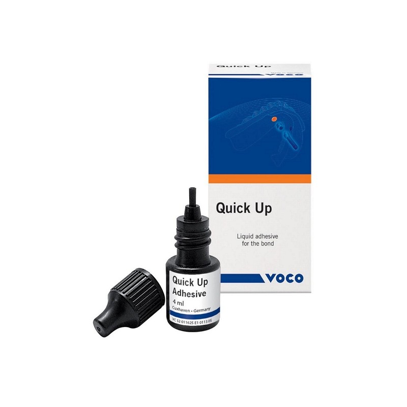 QUICK UP ADHESIV BOTTLE