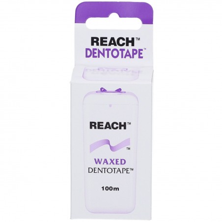 DENTOTAPE C NASTRO INTERDENTALE CERATO 100 METRI