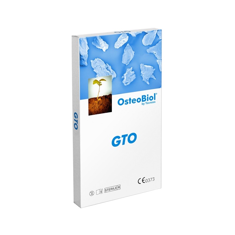 OSTEOBIOL GTO - SIRINGA STERILE 2,0cc