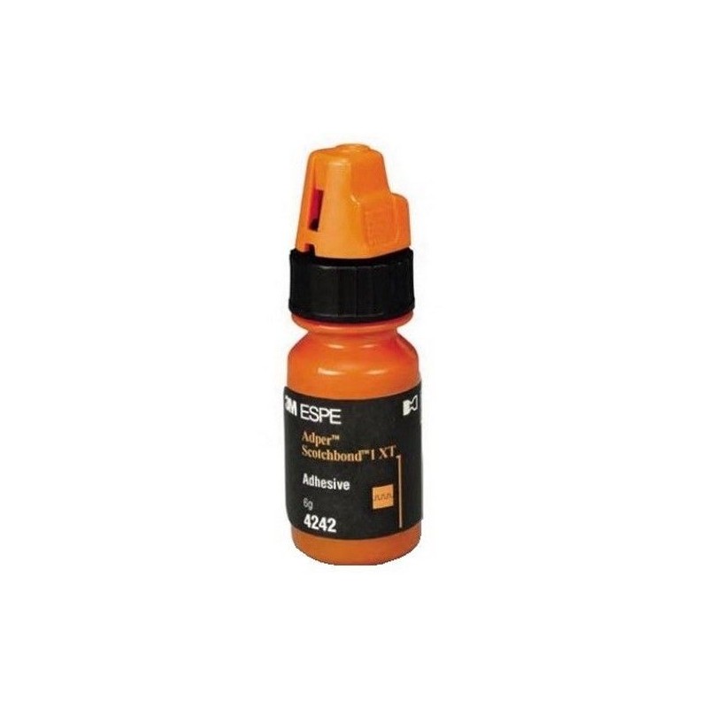 FLACONE 6 ML RICAMBIO ADPER SCOTCHBOND 1XT