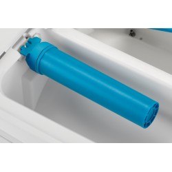 CARTUCCIA BLU RICIRCOLO MOCOM