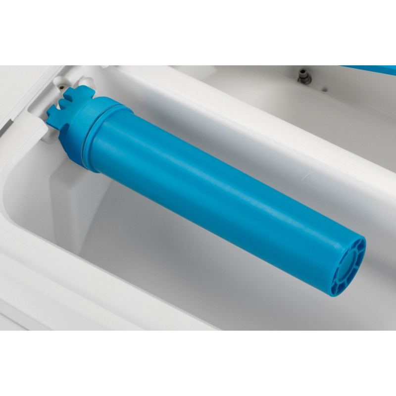 CARTUCCIA BLU RICIRCOLO MOCOM