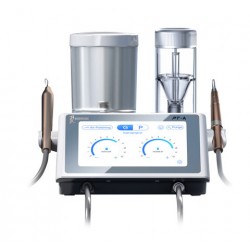 PTA SCALER + AIRPOLISH