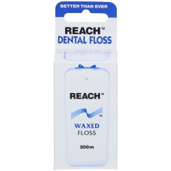 FILO INTERDENTALE CERATO 200 MT IN DISPENSER