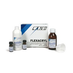 FLEXACRYL RICAMBIO LIQUIDO HARD