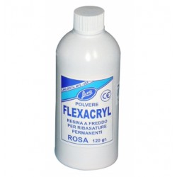 FLEXACRYL RICAMBIO POLVERE UNIVERSALE