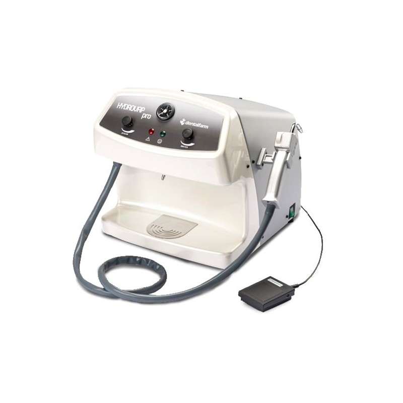 GENERATORE DI VAPORE HYDROVAP PRO