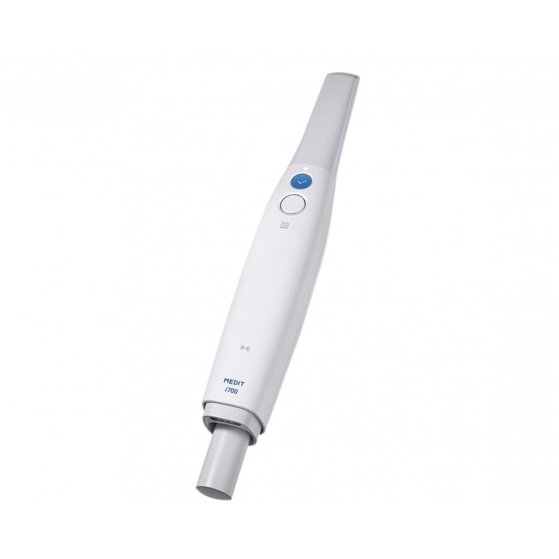 I-700 WIRELESS SCANNER INTRAORALE MEDIT