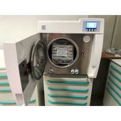 AUTOCLAVE CLASSIC B 17 USATA
