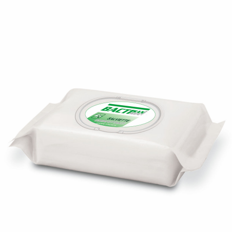 BACTISAN WIPE 2000 FP - 864 SALVIETTE