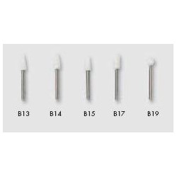 PUNTE ARKANSAS B14 PER TURBINA