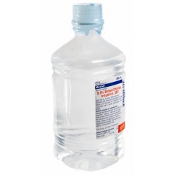 SODIO CLORURO IN FLACONE - 250 ML