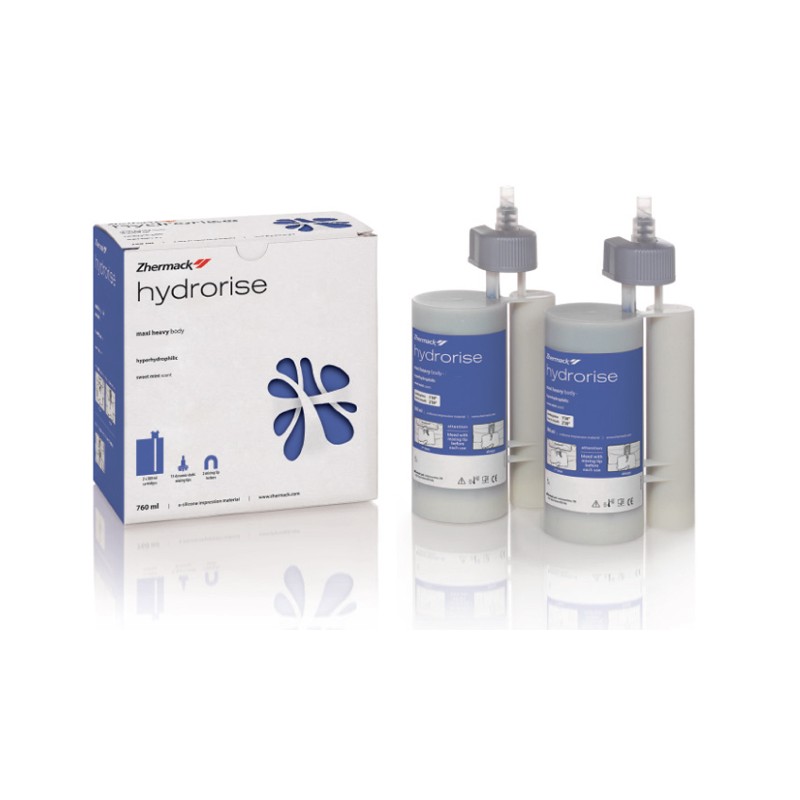 HYDRORISE MAXI PUTTY FAST