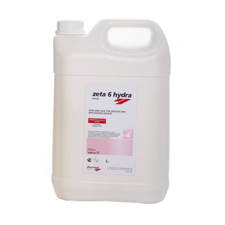ZETA 6 HYDRA
