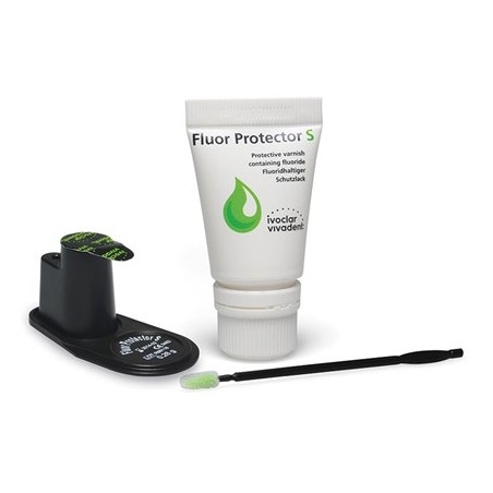 FLUOR PROTECTOR S.- BOCCETTA 7 GRAMMI