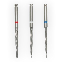 REAMERS PER FRC POSTEC PLUS