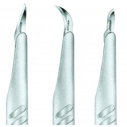 10 BISTURI MONOUSO N.