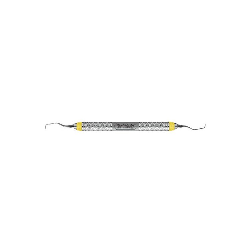 CURETTE GRACEY 5/6 - IMPUGNATURA 9 EVER EDGE 2.