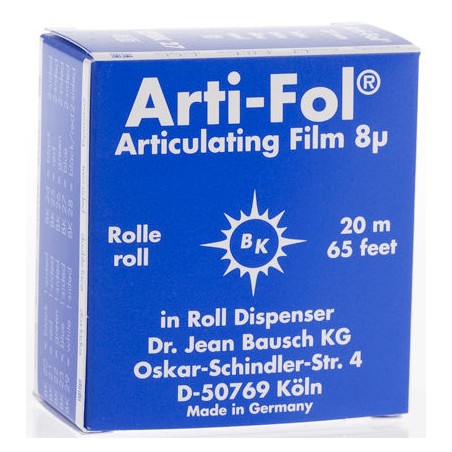 ARTI-FOL BK27