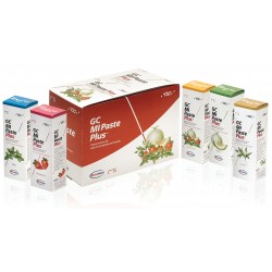 5 TUBETTI MI PASTE PLUS ASSORTITI