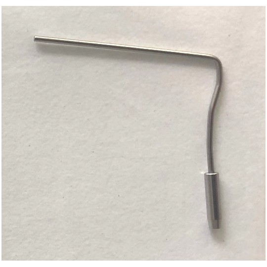 AGO IRRIGAZIONE INTERNO FRESA