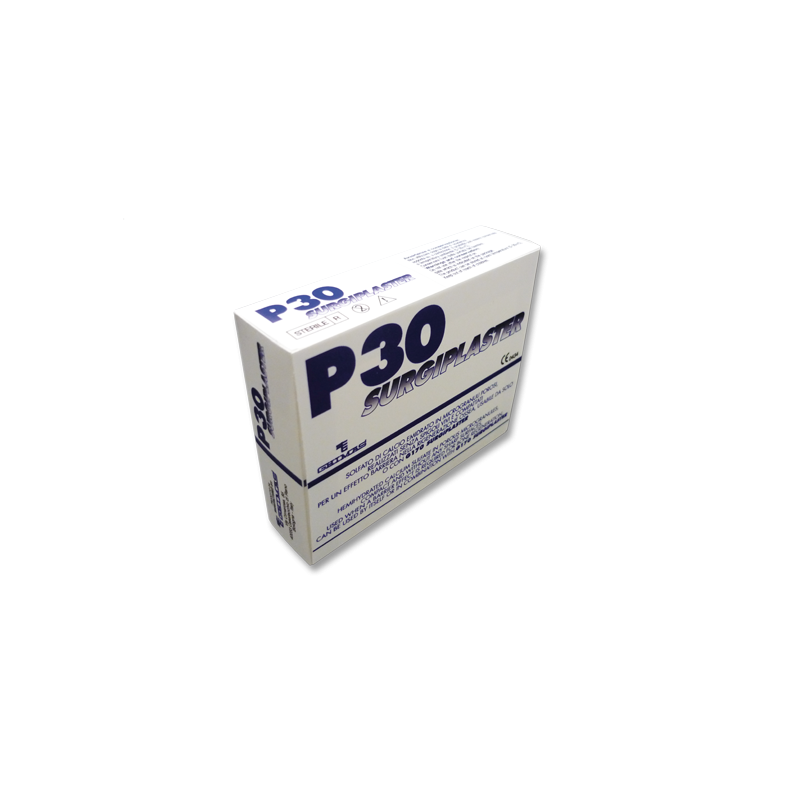 SURGIPLASTER P30