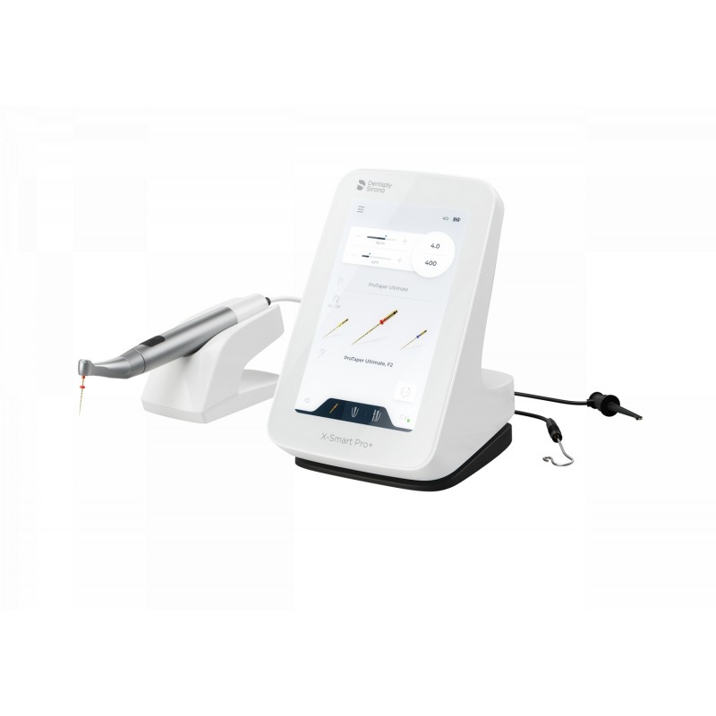 PROMO KIT X-SMART PRO+ 7 WAVE ONE GOLD