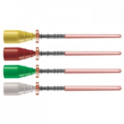 WAVEONE GOLD GUTTAPERCA OTTURATORI SMALL