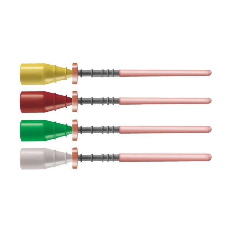 WAVEONE GOLD GUTTAPERCA OTTURATORI SMALL