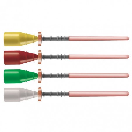 WAVEONE GOLD GUTTAPERCA OTTURATORI SMALL