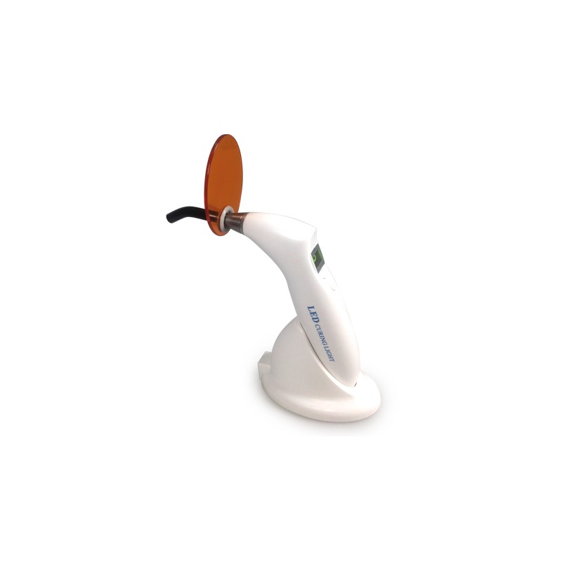 LAMPADA FOTOPOLIMERIZZATRICE MINI LED