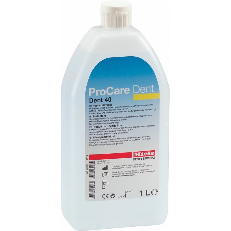PROCARE DENT 40