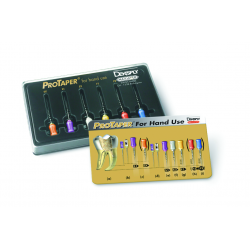 PROTAPER UNIVERSAL HAND USE 25 mm