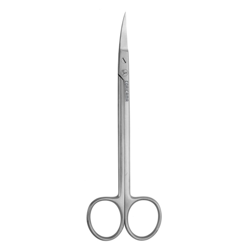 SCISSOR KELLY CURVED