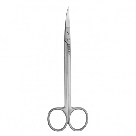 SCISSOR KELLY CURVED