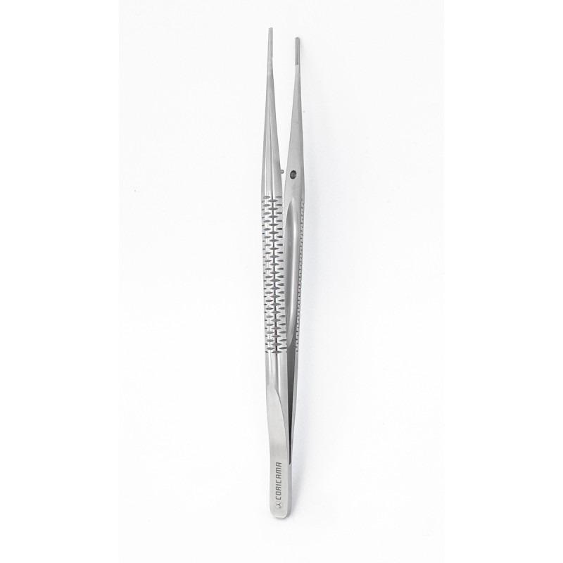 PINZETTA DEBAKEY MINI 150 MM