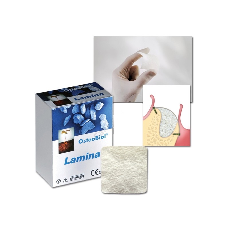 LAMINA CORTICALE SOFT FINE
